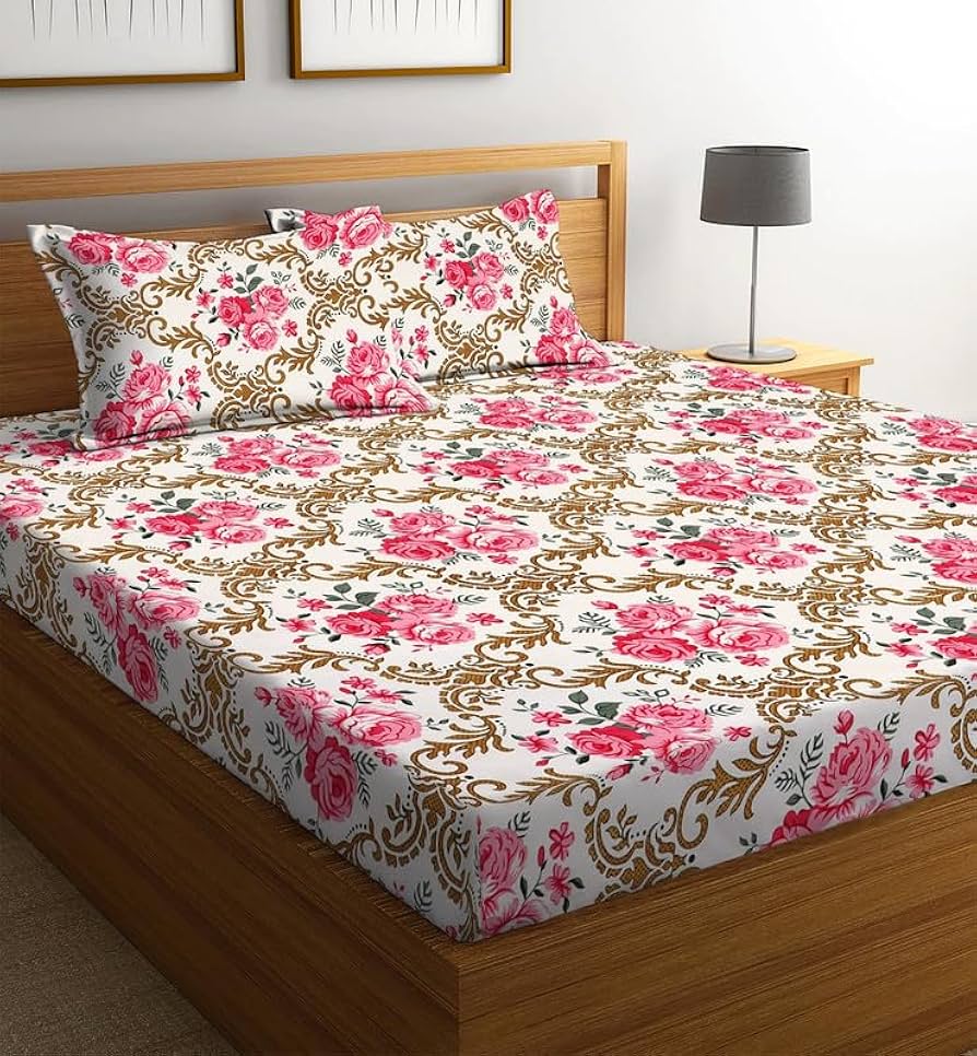 Bedsheet 7