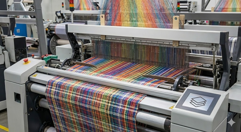 Fabric Manufacturing