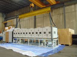 Packing - Placing in Boxes