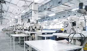 Processing - Fabric Preparation