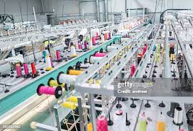 Processing - Fabric Treatment