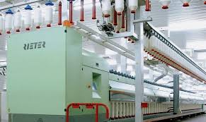 Spinning Process - Fiber Selection